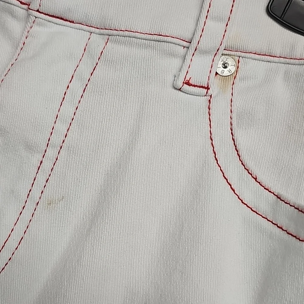 TRUE RELIGION RICKY STRAIGHT FIT RELAXED MENS JEANS BFPM-11-035
